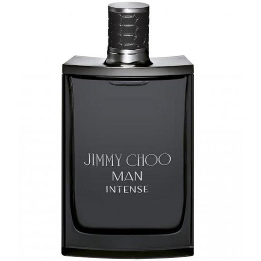 JIMMY CHOO MAN INTENSE 3.3 OZ