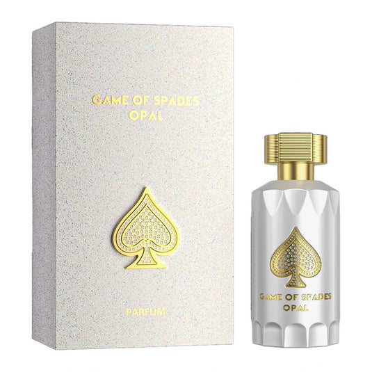 Unisex Game of Spades Opal EDP Spray 3.0 oz