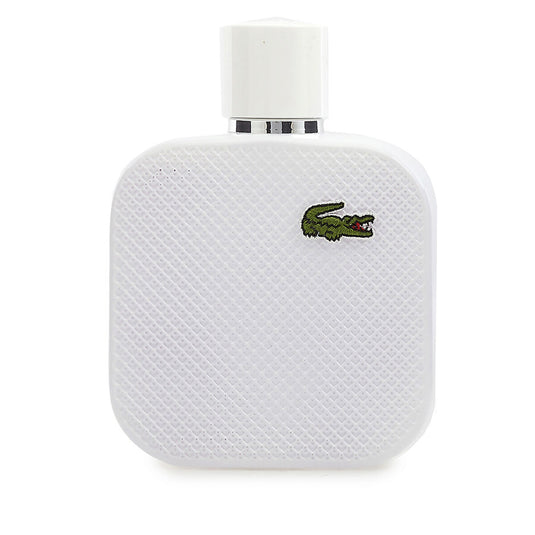 LACOSTE BLANC (WHITE) EDT 3.3 OZ