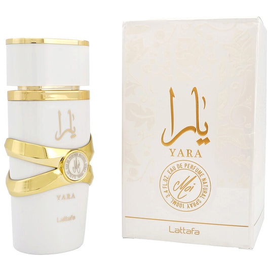 Lattafa Yara Moi EDP 3.4 OZ