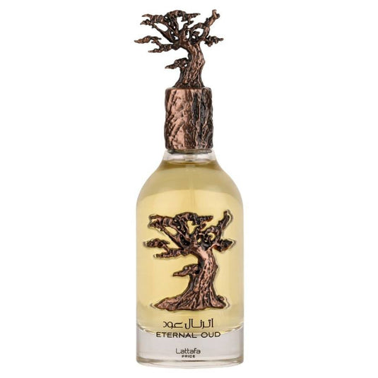Unisex Eternal Oud EDP 3.4 oz Fragrances
