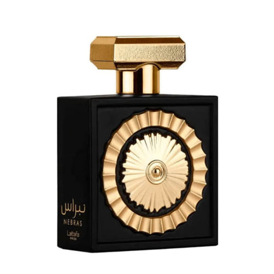 Unisex Pride Nebras EDP 3.4 oz Fragrances