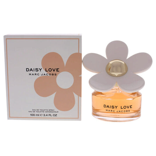 Marc Jacobs Daisy Love 3.4 OZ
