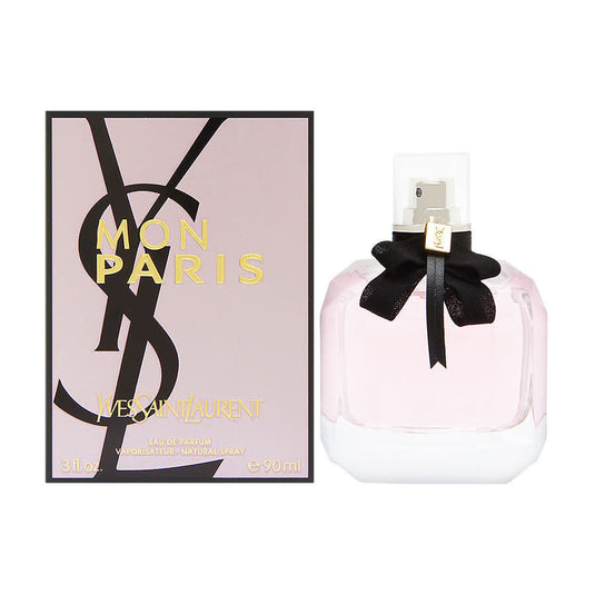 Mon Paris by YSL EDP 3.0 OZ