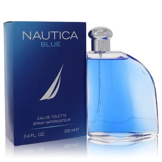 Nautica Blue 3.4 OZ