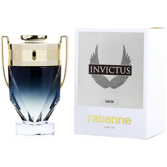INVICTUS BY PACO RABANNE 3.4 OZ