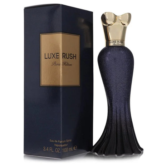 Paris Hilton Luxe Rush 3.4 OZ