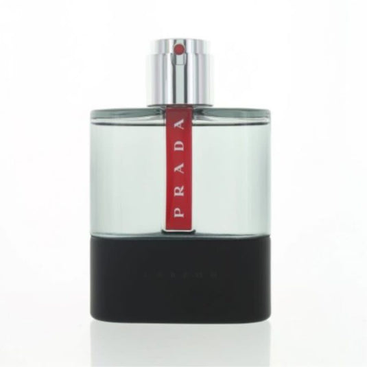PRADA LUNA ROSSA CARBON 3.3 OZ