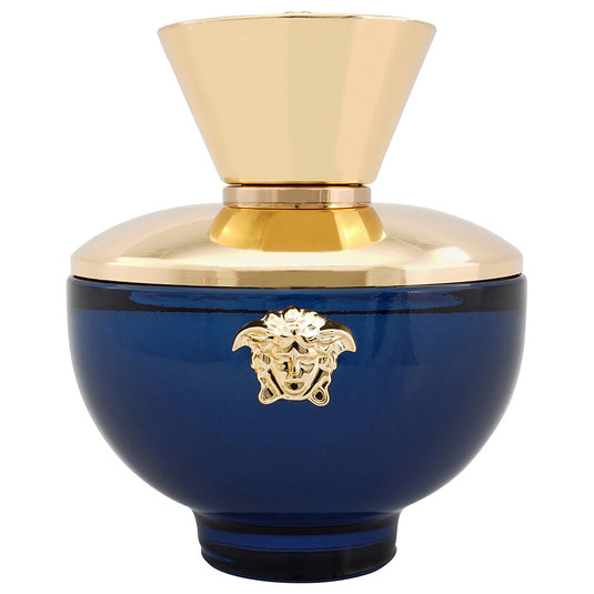 Versace Dylan Blue EDP 3.4 OZ