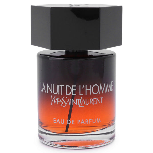 LA NUIT DE L’HOMME BY YSL 3.3 OZ