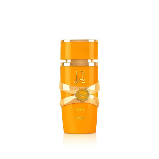 Lattafa Yara Tous 3.4 EDP+B/S+Hair 3.4 OZ