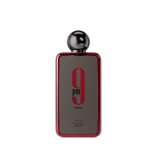 Afnan 9 PM Rebel Unisex Eau
