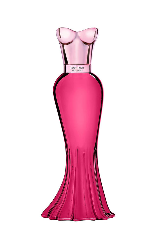 Paris Hilton Ruby Rush L EDP 3.4 OZ