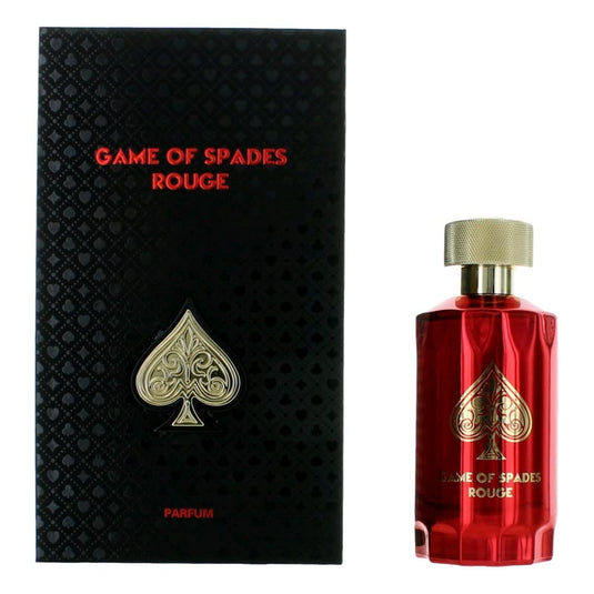Jo Milano Game of Spades Rouge Parfum
