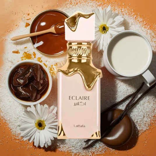 Lattafa Eclaire EDP 3.4 OZ