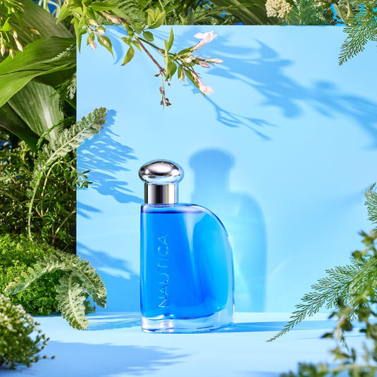 Nautica Blue 3.4 OZ