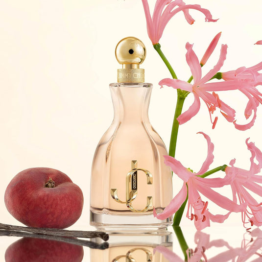Jimmy Choo I Want Choo EDP 3.3 OZ
