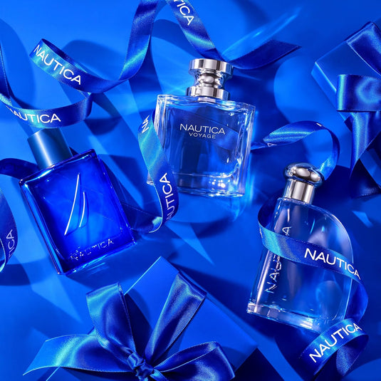 Nautica Blue 3.4 OZ