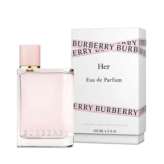 Burberry Burberry Her EDP