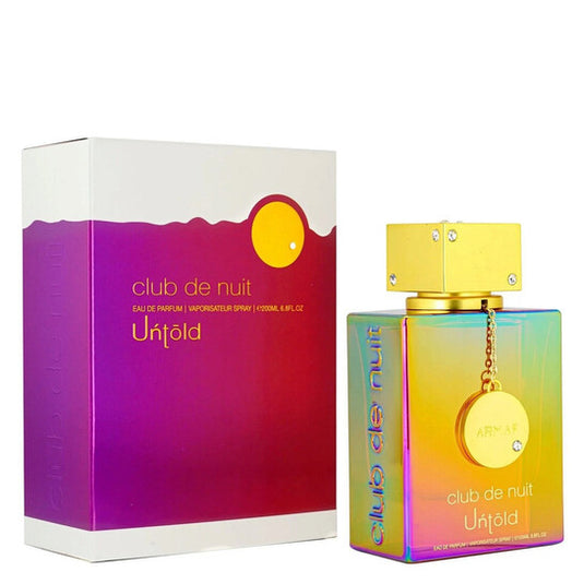 Armaf Club de Nuit Untold 3.6 OZ