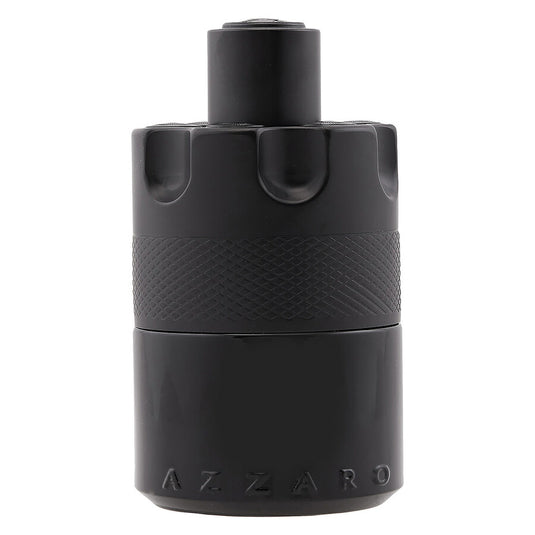 AZZARO THE MOST WANTED INTENSE EDP 3.0 OZ