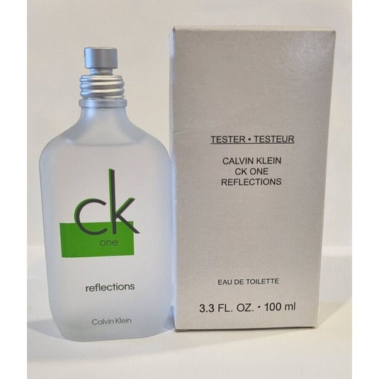 CK One U 3.3 OZ