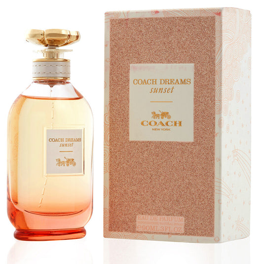 Coach Dreams Sunset** 2.0 OZ