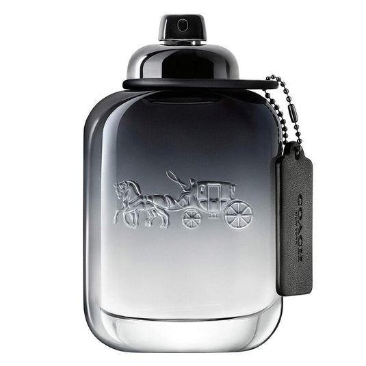 COACH NEW YORK M 3.3 OZ