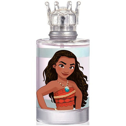 DISNEY PRINCESS MOANA (NEW BOX) 3.4 OZ
