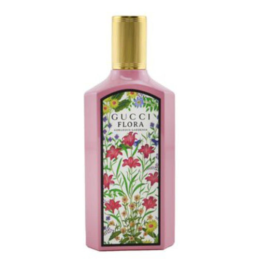 Gucci Flora Gorgeous Gardenia EDP 3.3 OZ