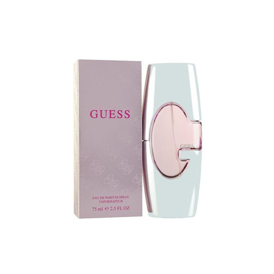 Guess Pink 2.5 OZ