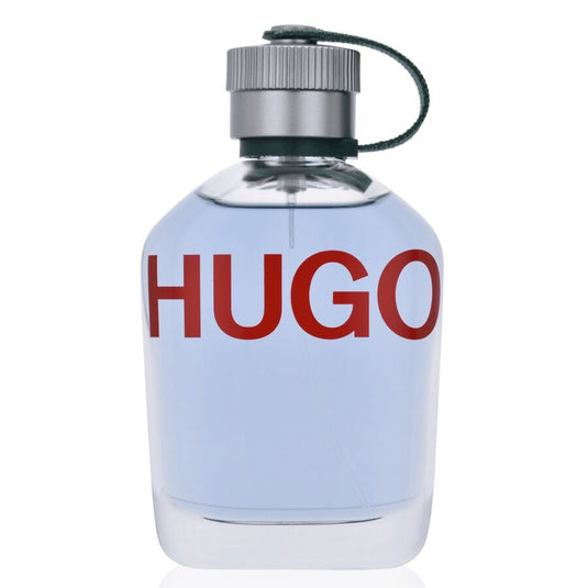 HUGO MAN (GREEN BOX) EDT 4.2 OZ