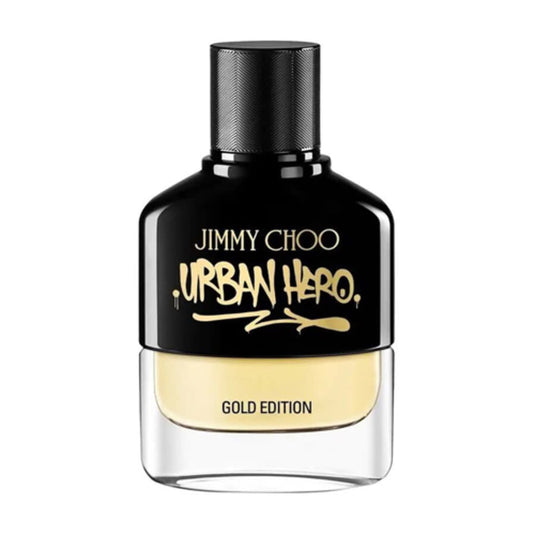 JIMMY CHOO URBAN HERO GOLD EDP 3.3 OZ