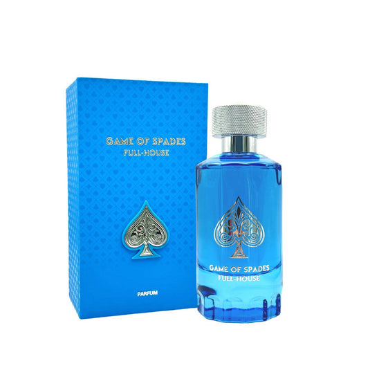 Game of Spades Full House Parfum 3.4 OZ