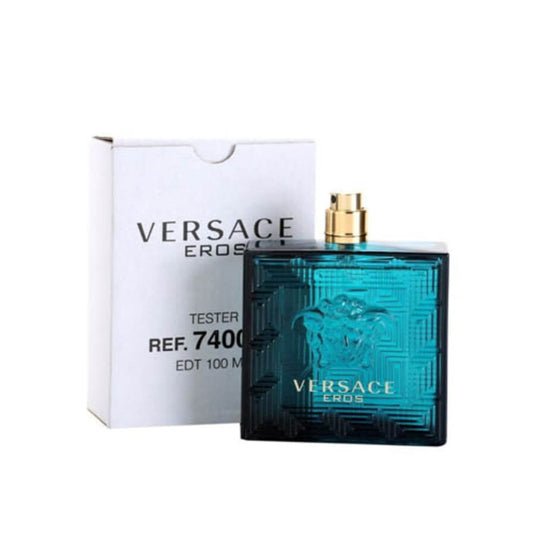 VERSACE EROS EDT 3.4 OZ