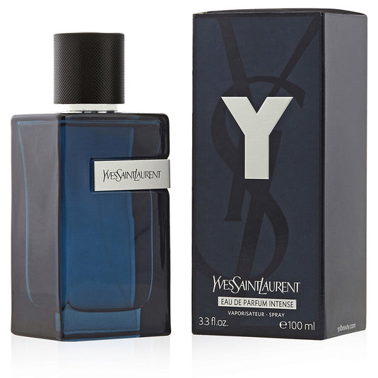 Y BY YSL INTENSE EDP 3.3 OZ